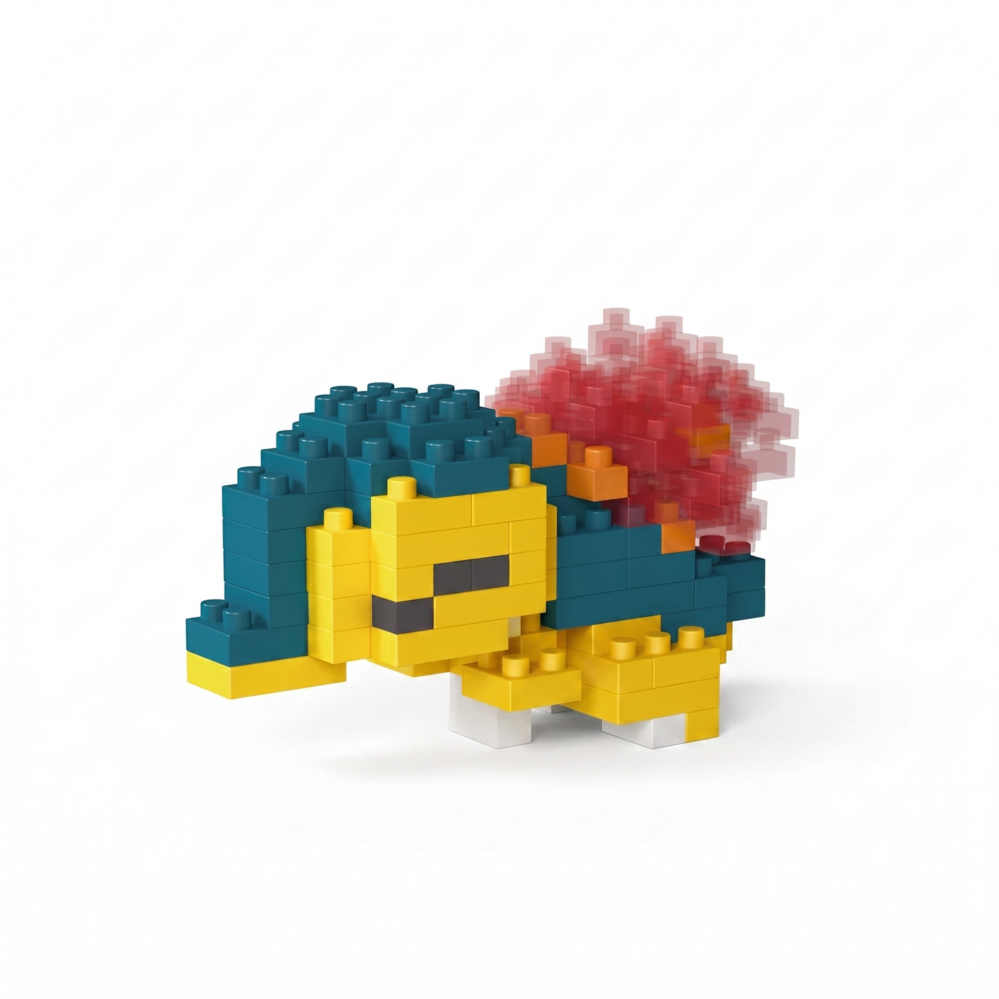 Fire Sprout - FunBlox #111