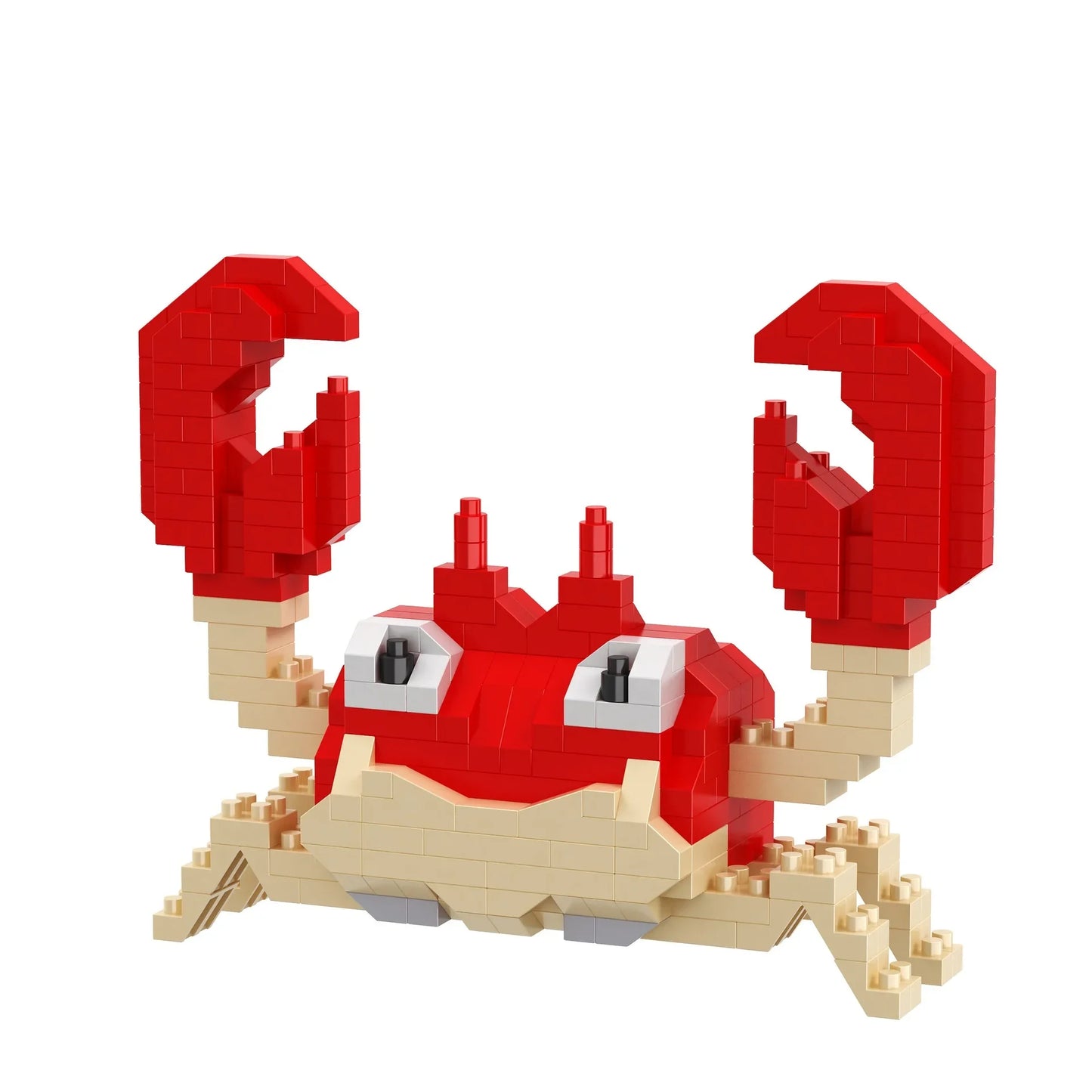 Pixel Crab - FunBlox #117