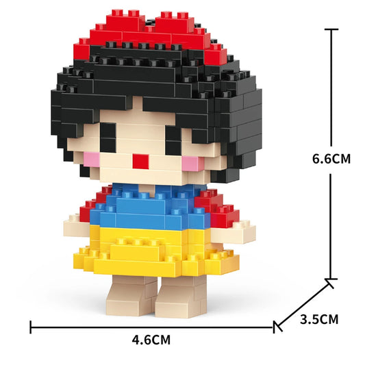 Forest Princess - FunBlox #215