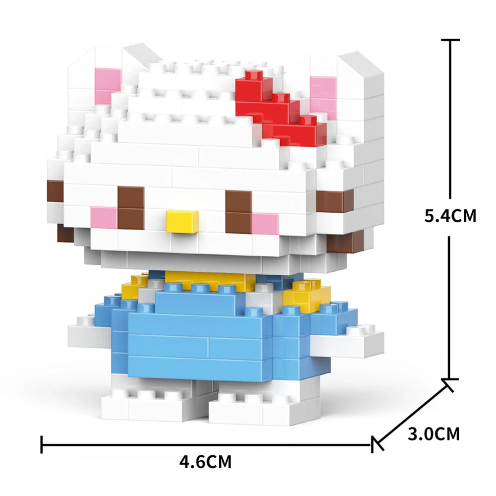 White Kitty - FunBlox #252