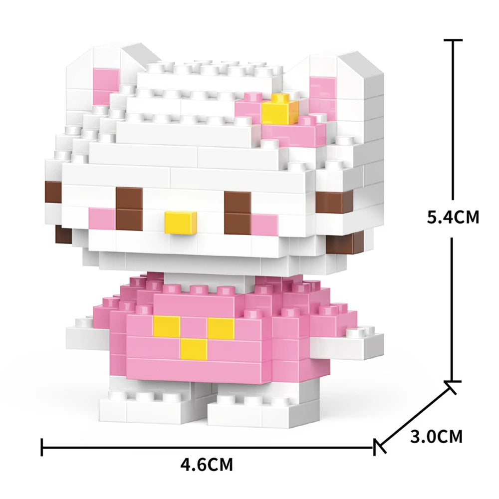 Pink Kitty - FunBlox #251
