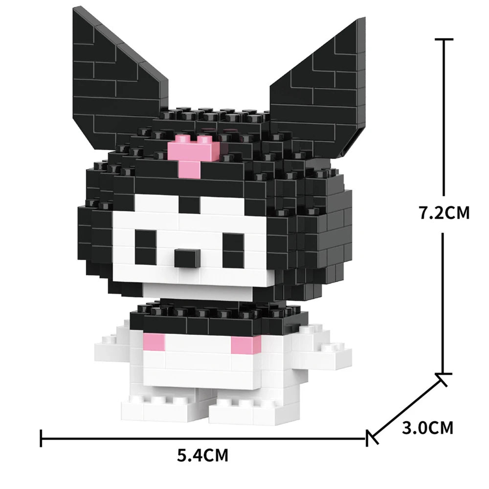 Rebel Bunny - FunBlox #253