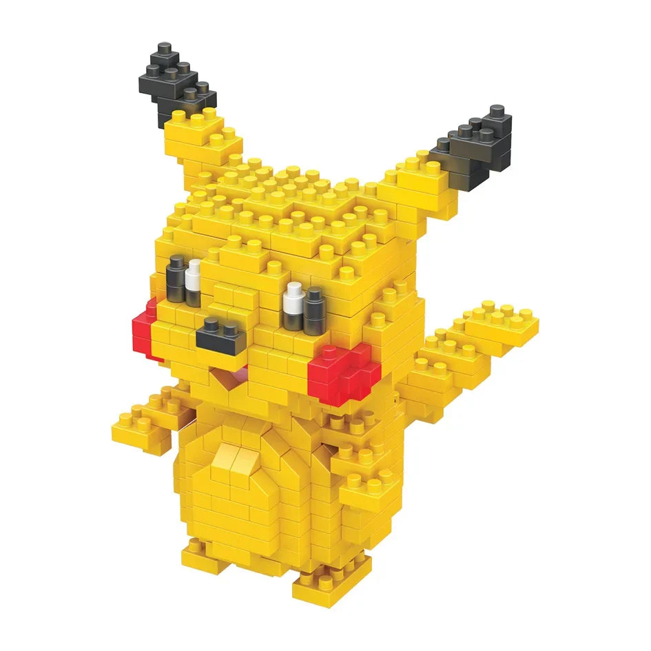Thunder Mouse - FunBlox #101