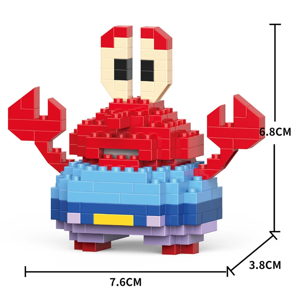 Money Crab - FunBlox #304