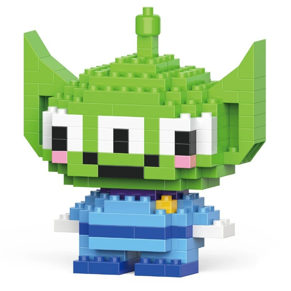 Green Friend - FunBlox #218