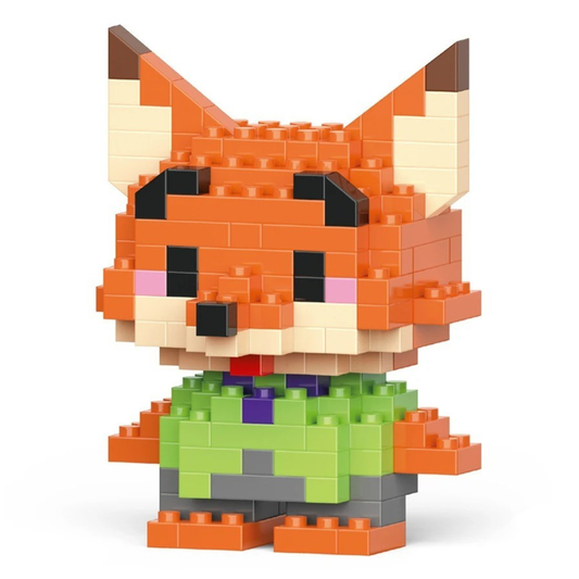 Orange Trickster - FunBlox #225