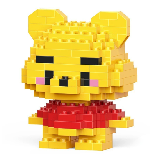 Honey Bear - FunBlox #207