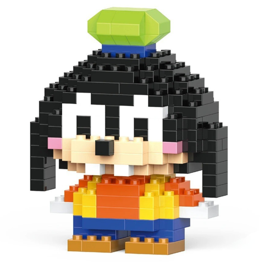 Goofy Friend - FunBlox #205