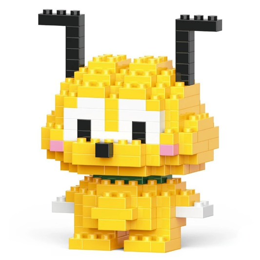 Golden Pup - FunBlox #206