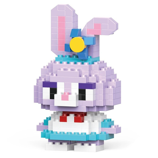 Velvet Bunny - FunBlox #227