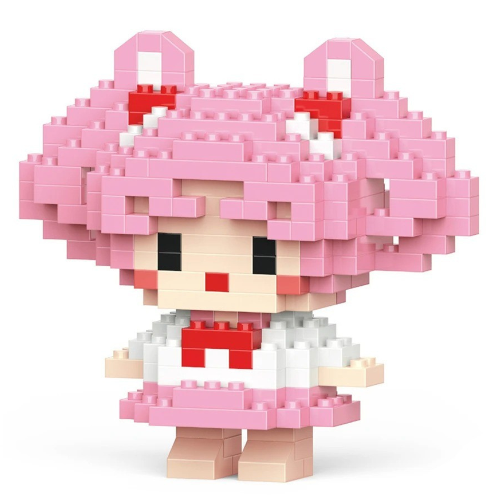 Pink Princess - FunBlox #218