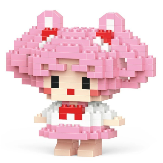 Pink Princess - FunBlox #218