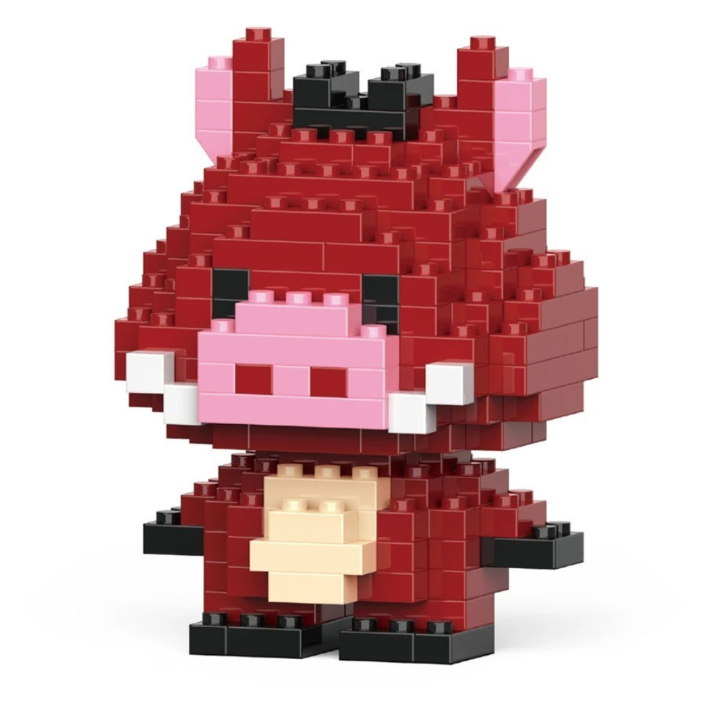 Savannah Buddy - FunBlox #231