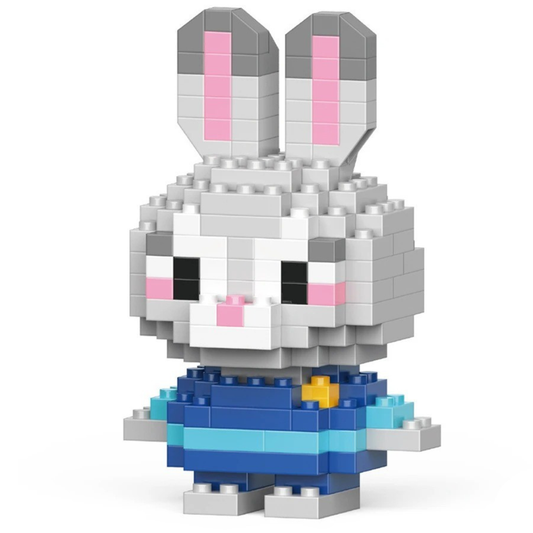 Bunny Officer - FunBlox #226