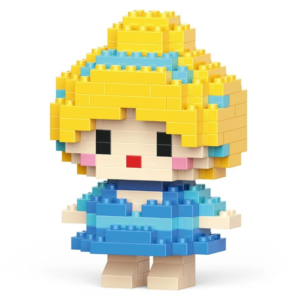 Midnight Princess - FunBlox #213