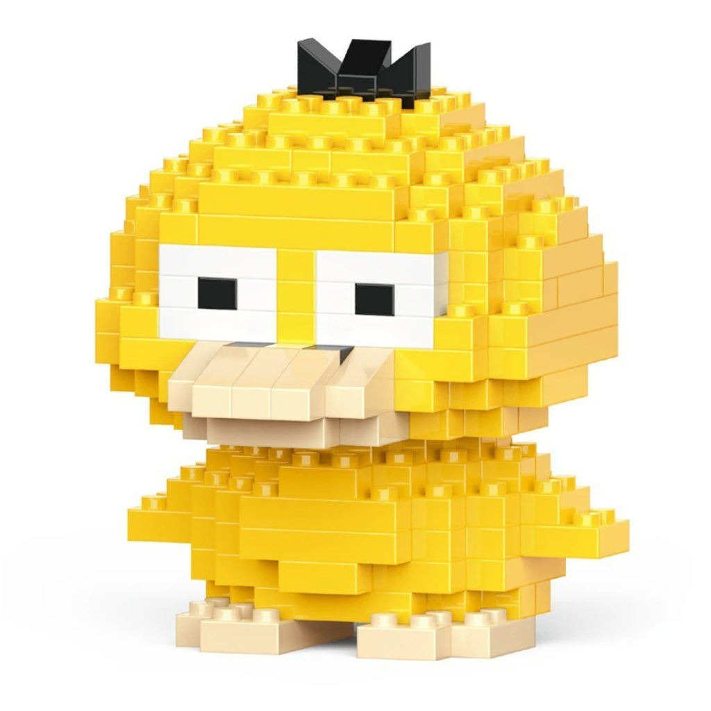Mr. Quack - FunBlox #123
