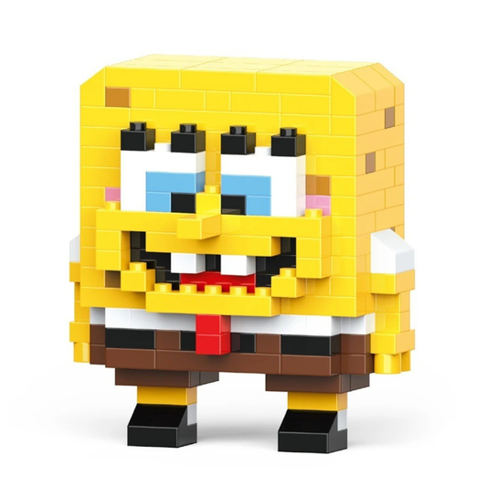 Square Buddy - FunBlox #301