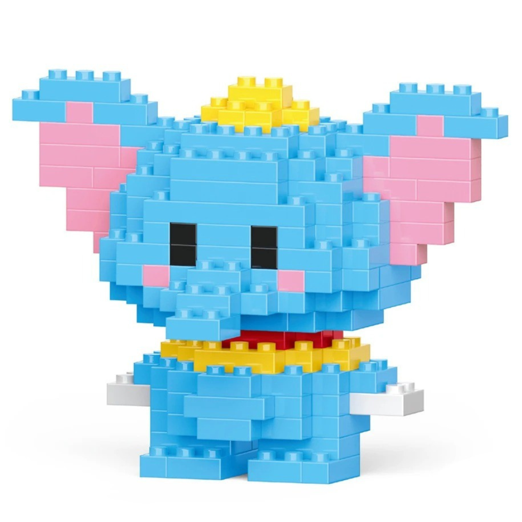 Tiny Jumbo - FunBlox #237