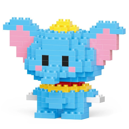Tiny Jumbo - FunBlox #237