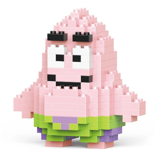 Pink Buddy - FunBlox #302