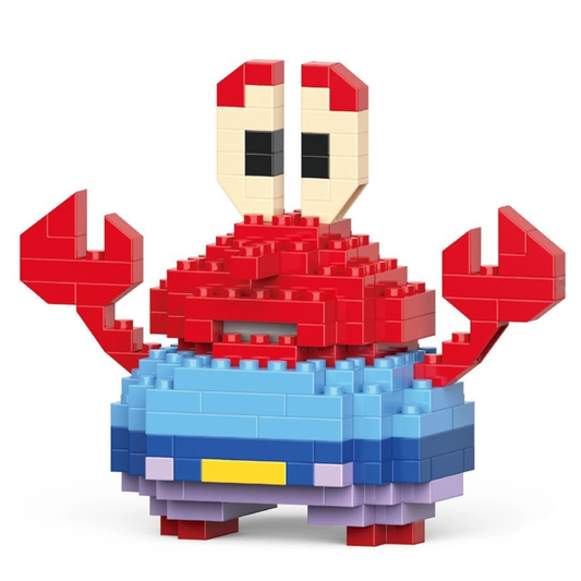 Money Crab - FunBlox #304