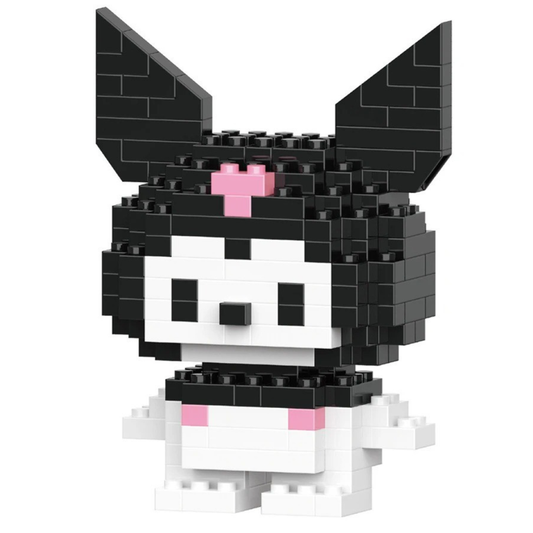 Rebel Bunny - FunBlox #253