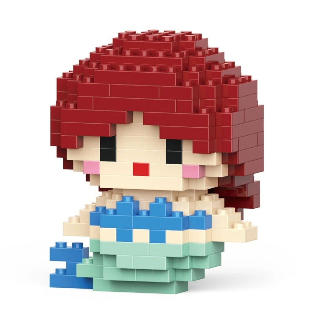Ocean Princess - FunBlox #216
