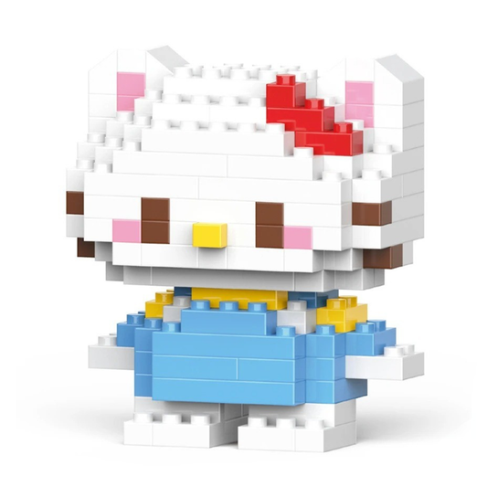 White Kitty - FunBlox #252