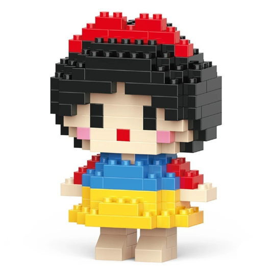 Forest Princess - FunBlox #215