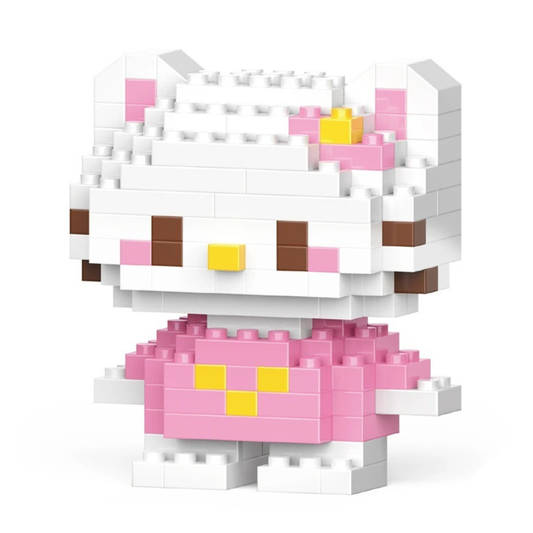 Pink Kitty - FunBlox #251