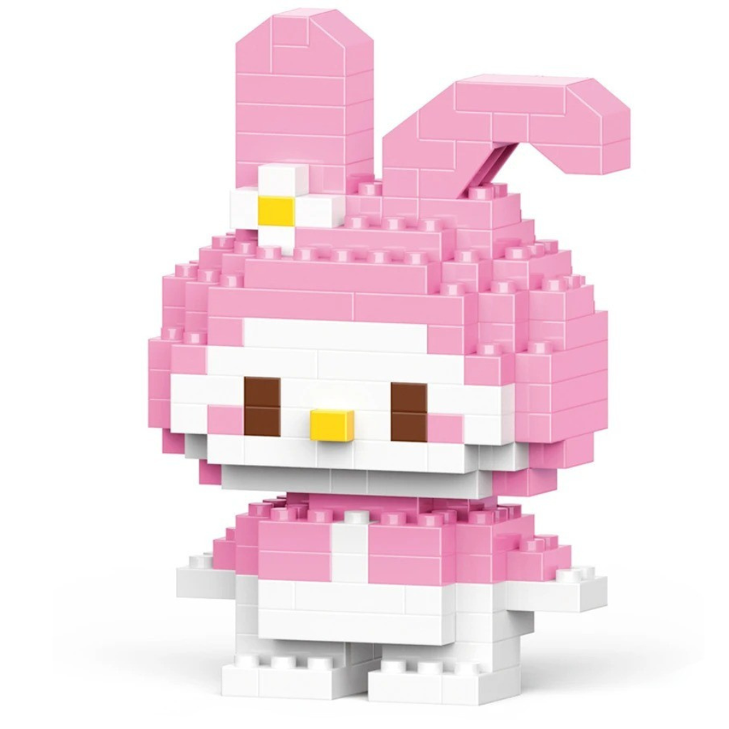 Pink Bunny - FunBlox #254