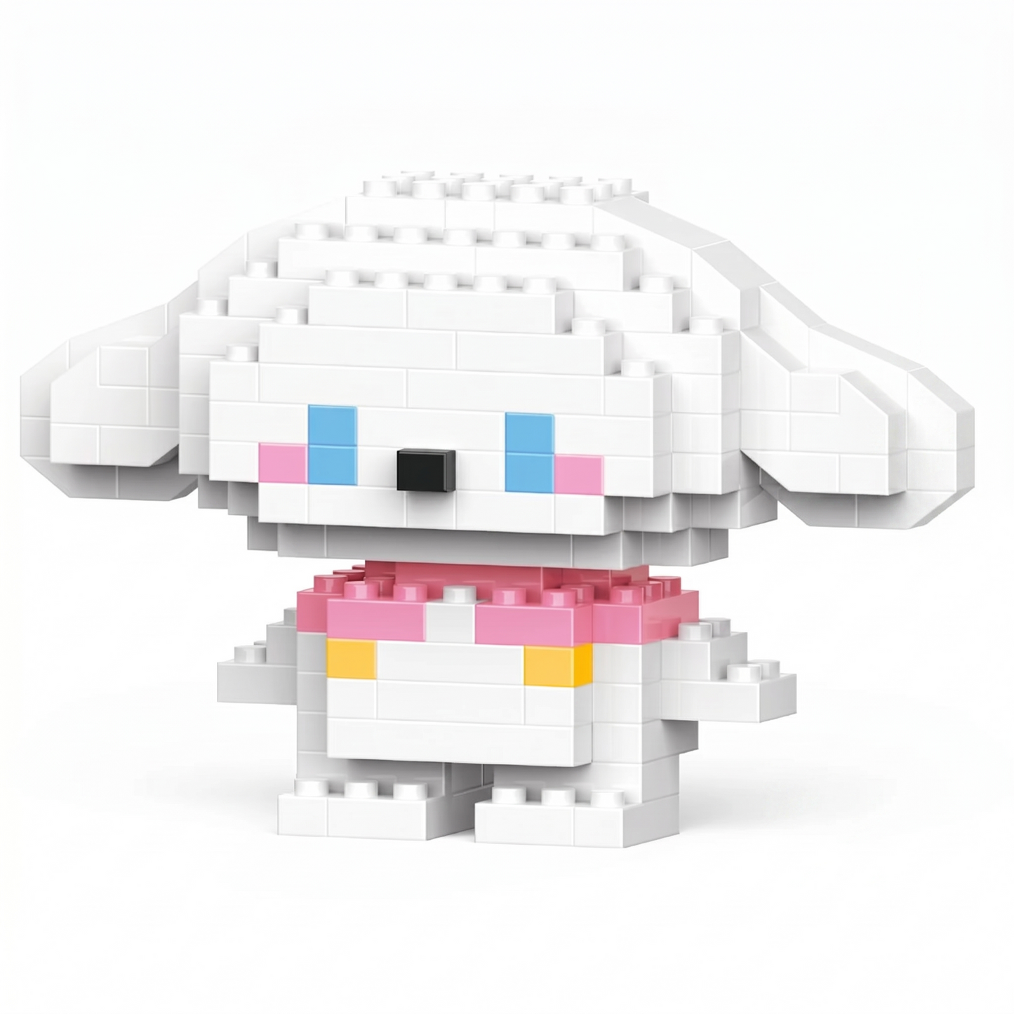 Sky Puppy - FunBlox #255