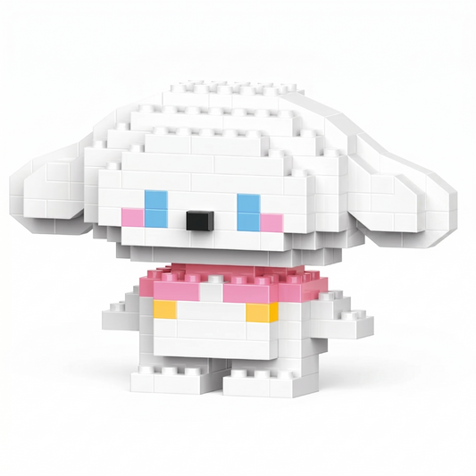 Sky Puppy - FunBlox #255