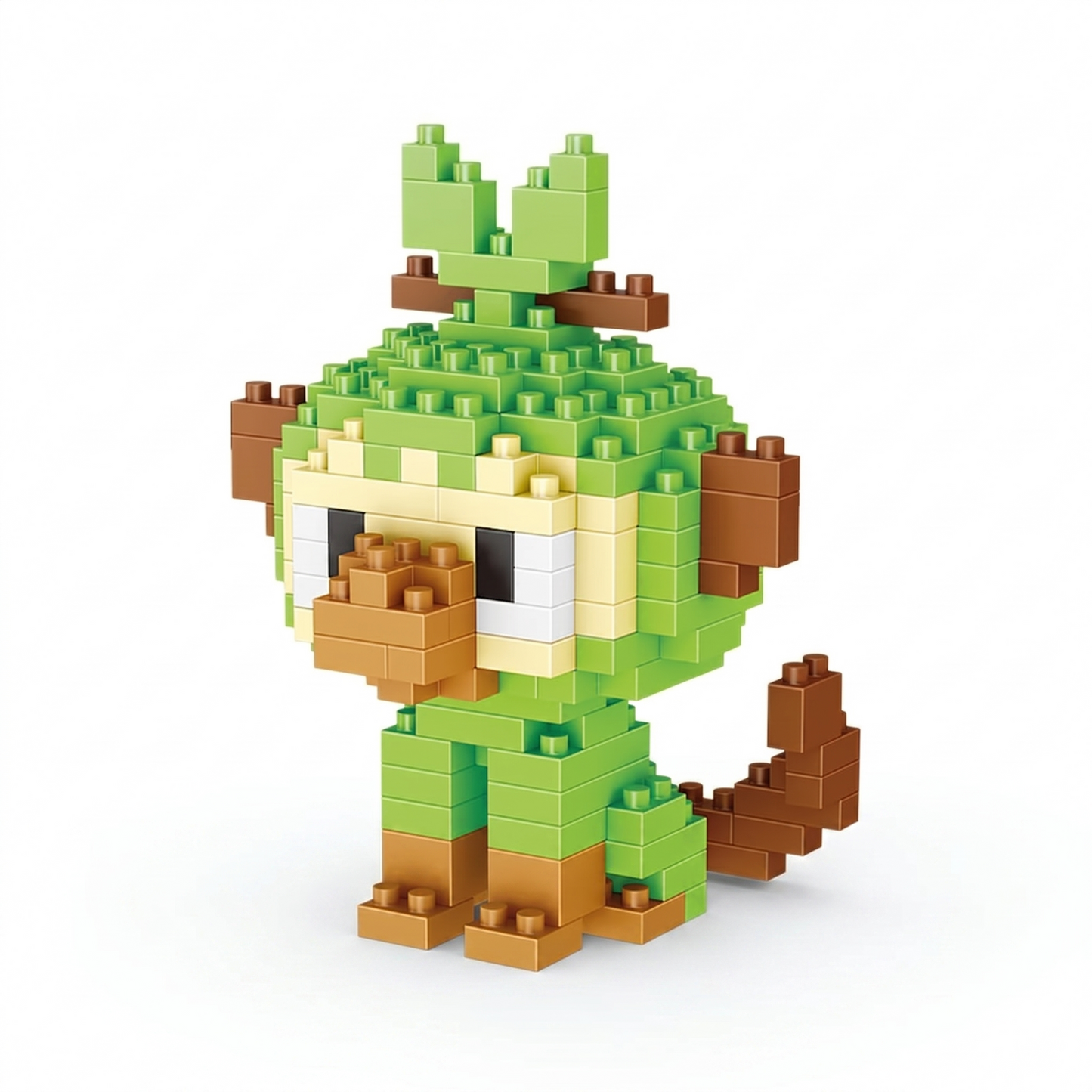 Leaf Monkey - FunBlox #116