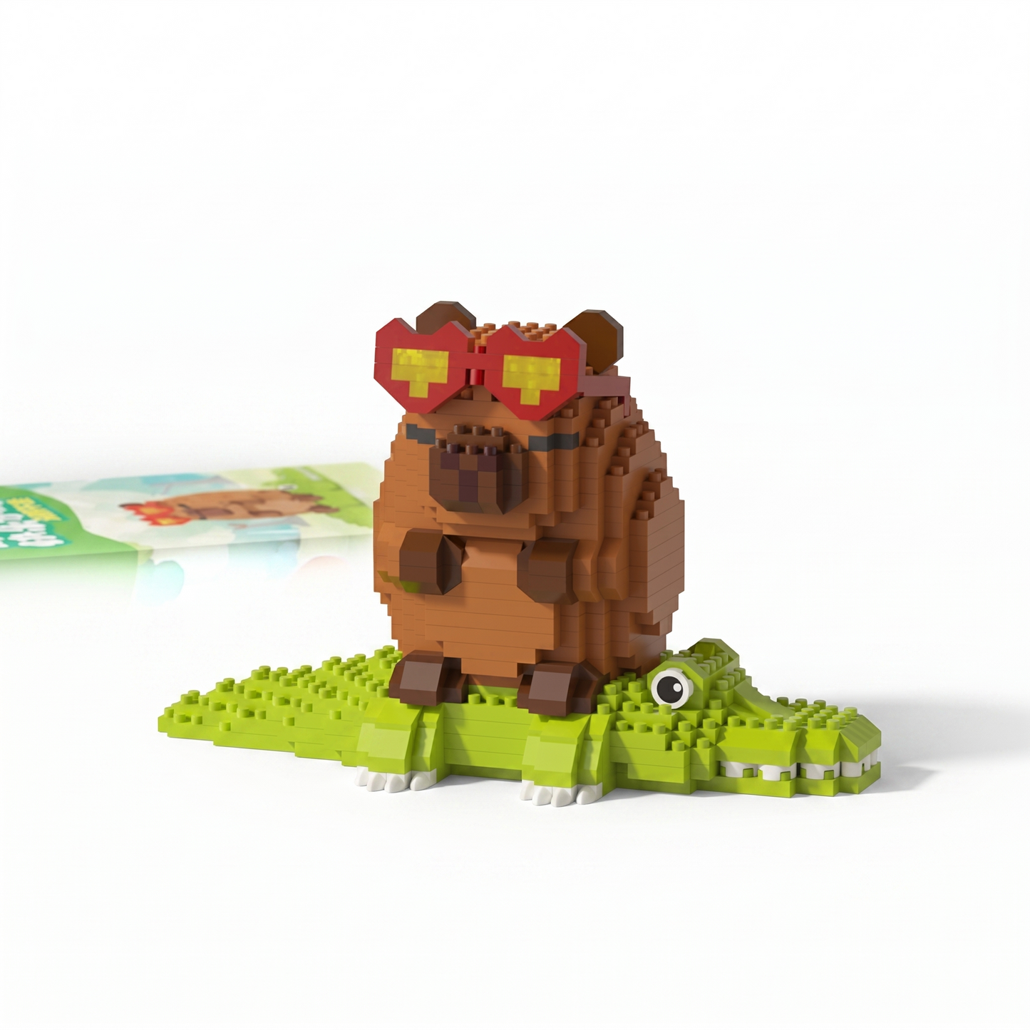 FunBlox - #002