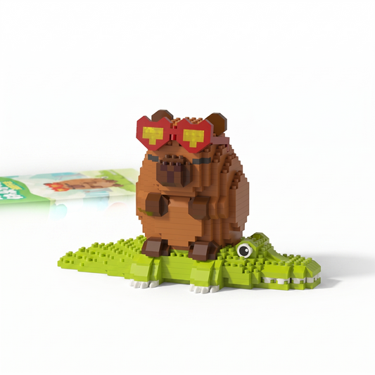 FunBlox - #002