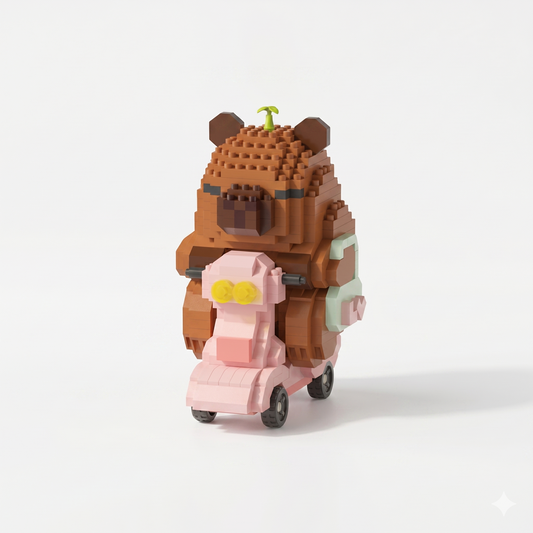 FunBlox - #003