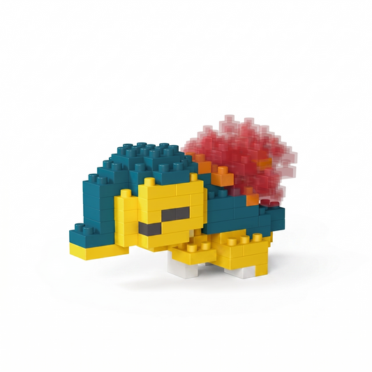 Fire Sprout - FunBlox #111