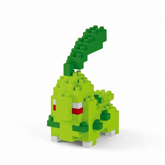 Green Sprout - FunBlox #113