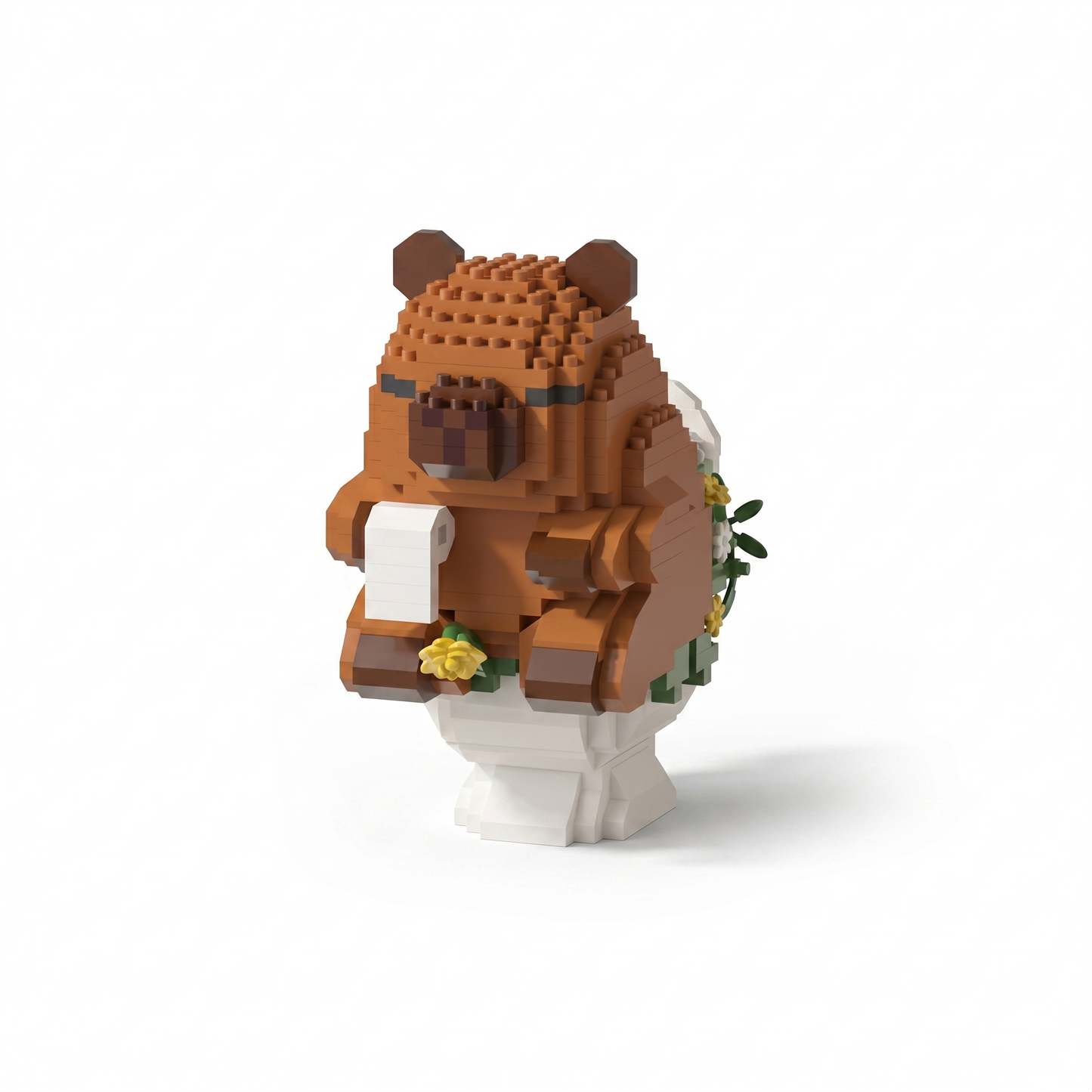 FunBlox - B001