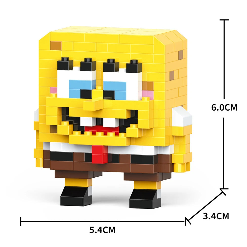 Square Buddy - FunBlox #301