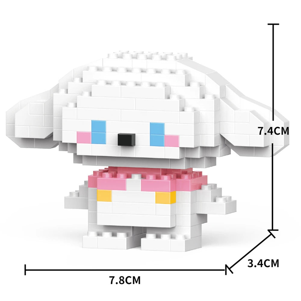 Sky Puppy - FunBlox #255