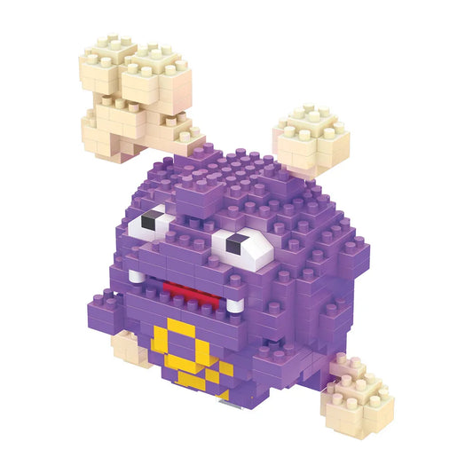 Purple Puff - FunBlox #107