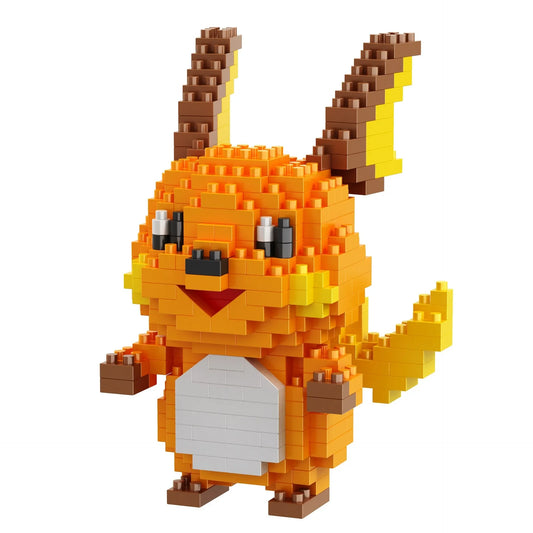 Electric Tail - FunBlox #122