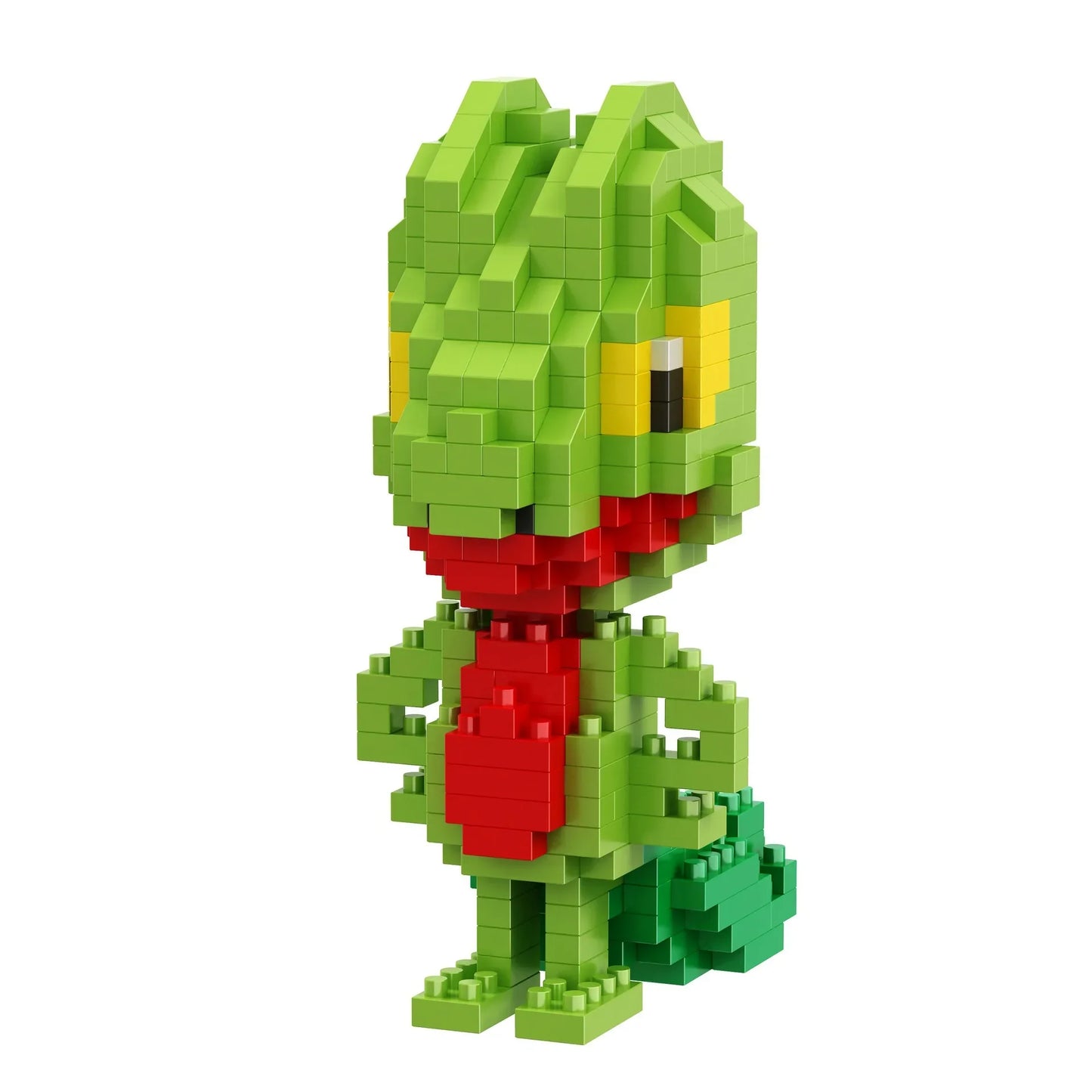 Forest Lizard - FunBlox #120