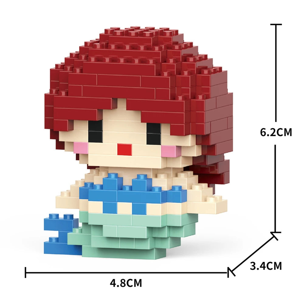 Ocean Princess - FunBlox #216