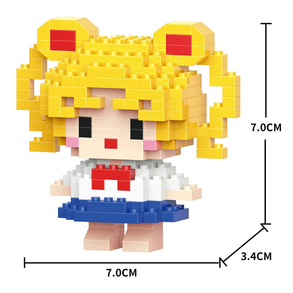 Moon Princess - FunBlox #217