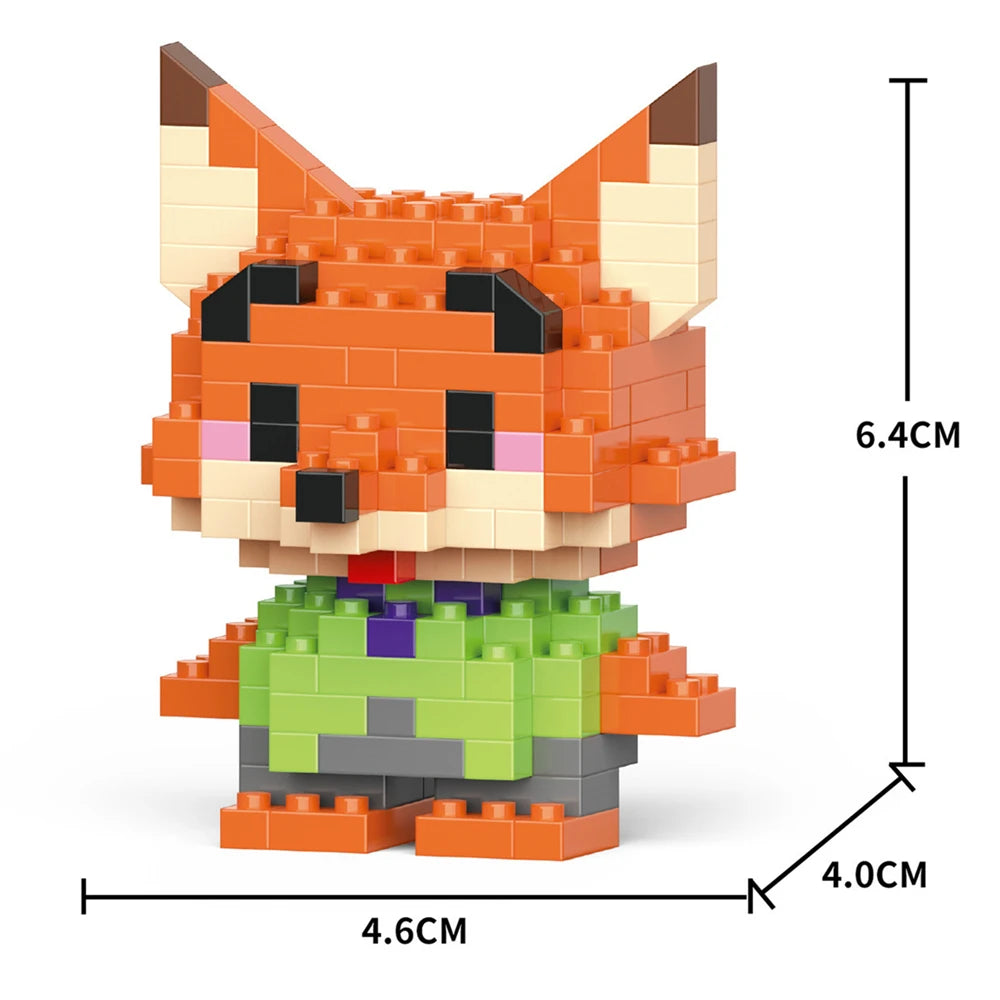 Orange Trickster - FunBlox #225