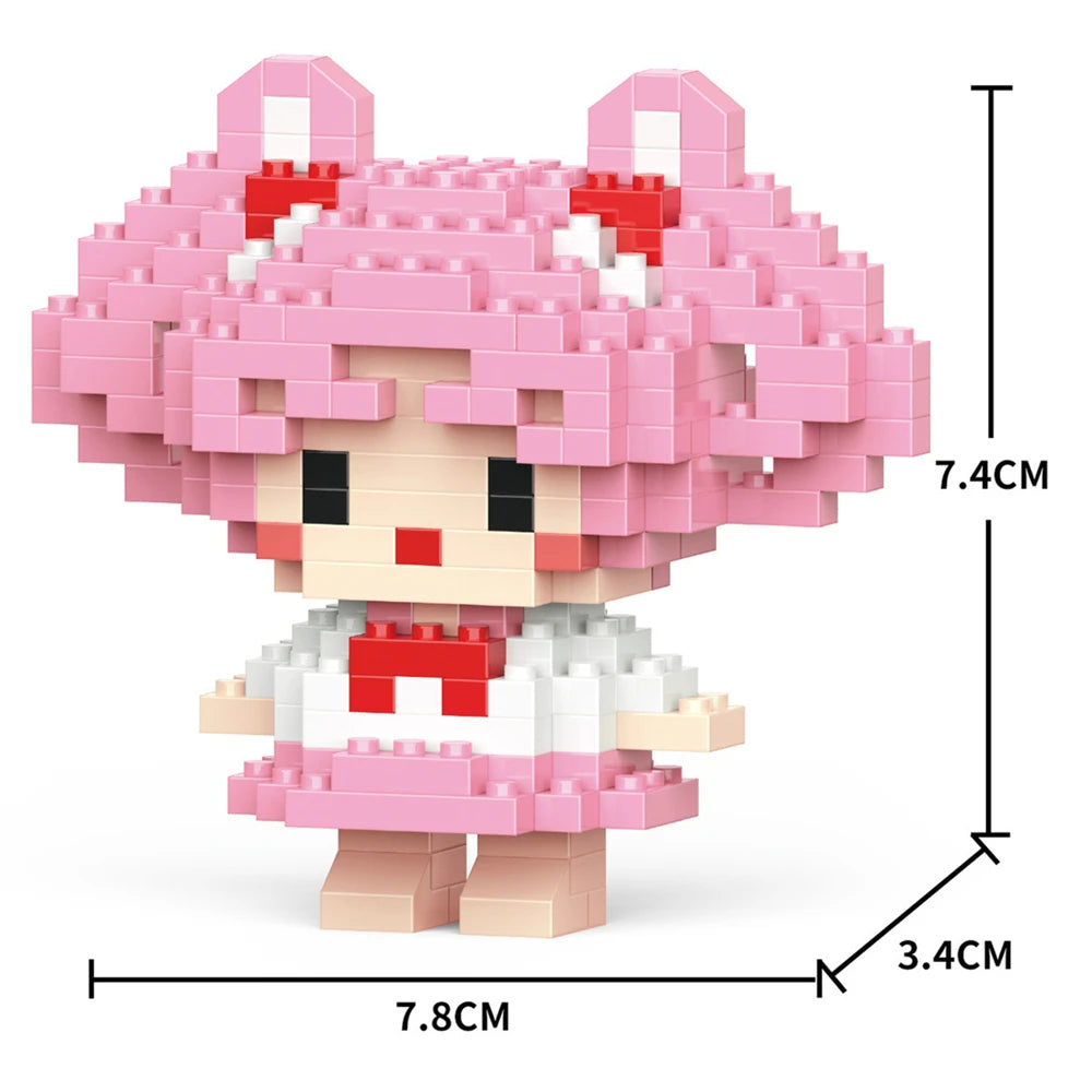 Pink Princess - FunBlox #218