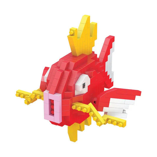 Splash Fish - FunBlox #109